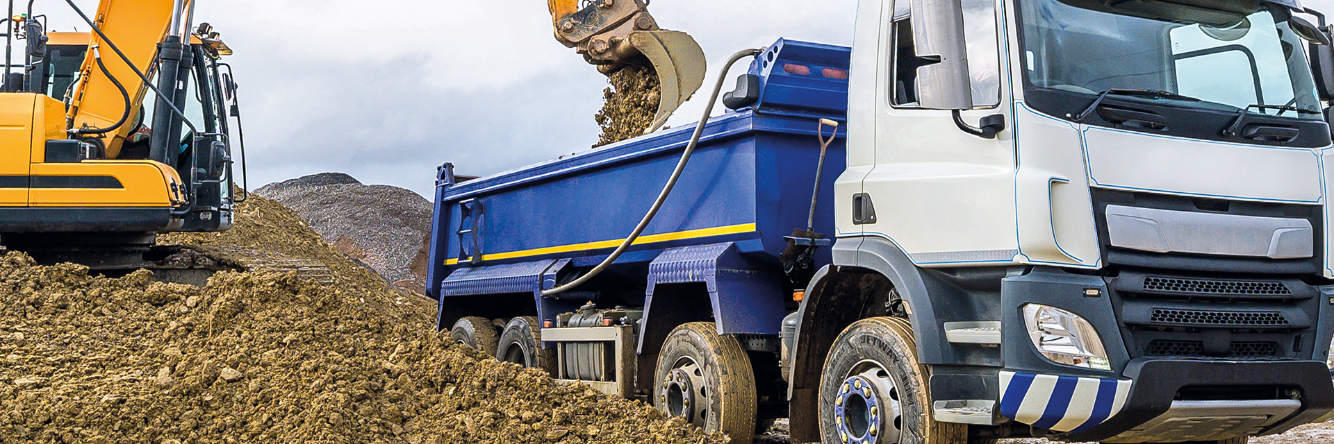 Heidelberg Materials Recycling